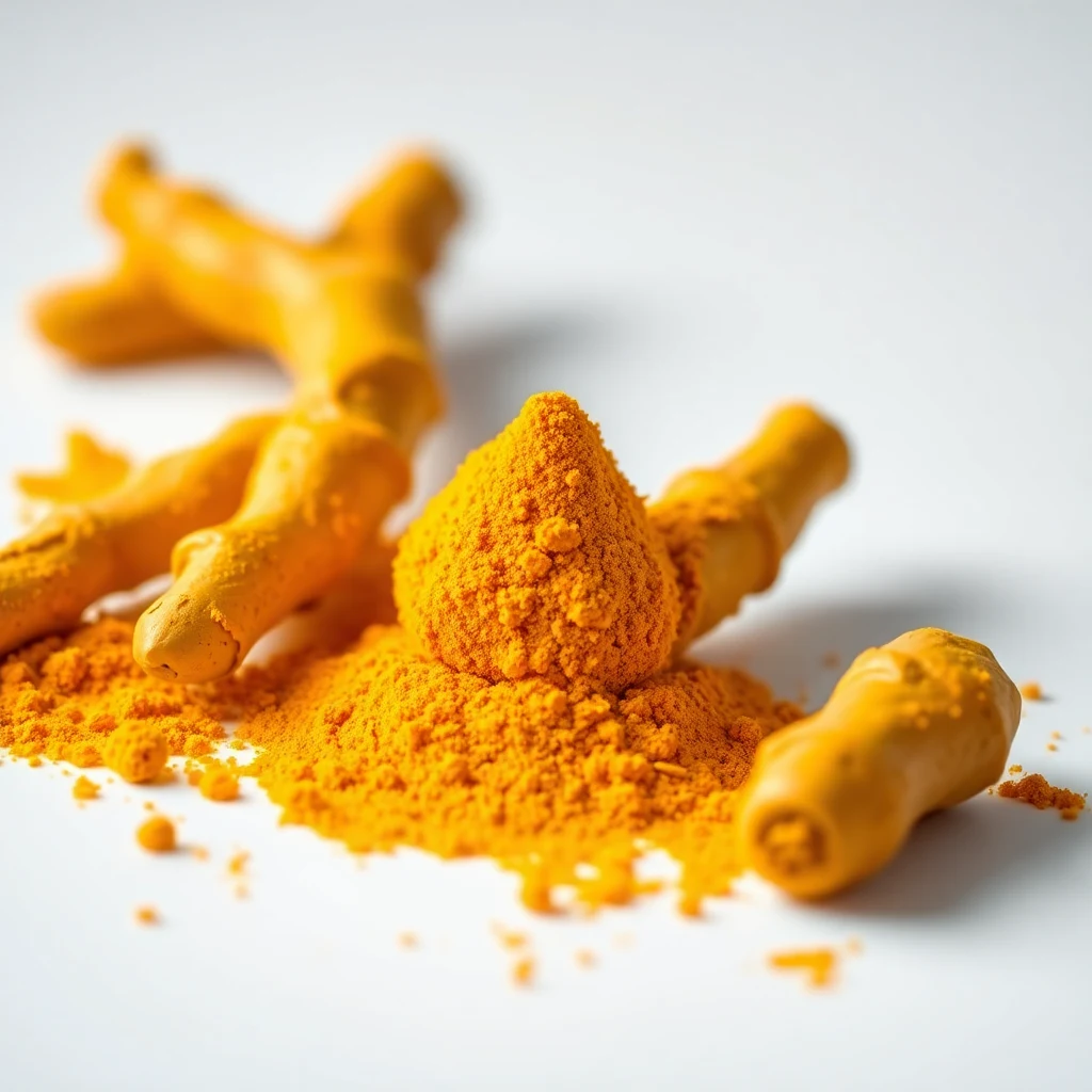 Curcuma Curcumina