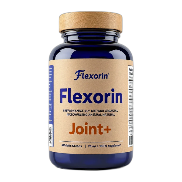 Flexorin Joint+ - Integratore naturale per articolazioni